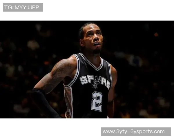 小卡回忆马刺老将经历称球队年龄对我并不陌生