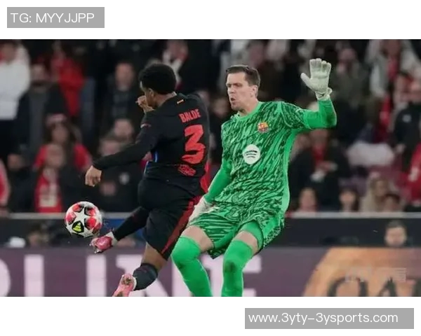 阿斯报导巴萨国王杯门将人选什琴斯尼或将首发特尔施特根缺阵已久