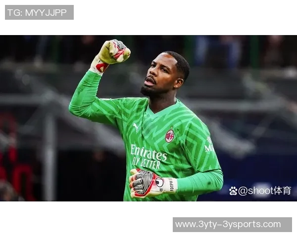 斯基拉透露迈尼昂续约谈判接近完成年薪700万欧合同延续至2031年 斯基拉透露迈尼昂续约谈判接近完成年薪700万欧合同延续至2031年