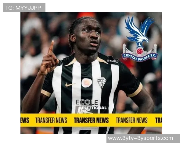 斯基拉透露水晶宫与谢里夫签订五年合同并与昂热展开深入谈判 斯基拉透露水晶宫与谢里夫签订五年合同并与昂热展开深入谈判