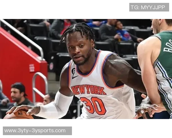 兰德尔全场最高29分表现抢眼第二节独得16分助力球队胜利