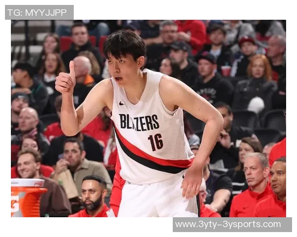 杨瀚森精彩表现前场抢板单手助攻乐福三分精准命中