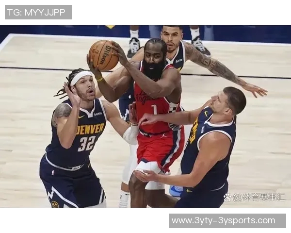 KD谈对抗哈登与小卡的压力期待他们助力快船逆转局势