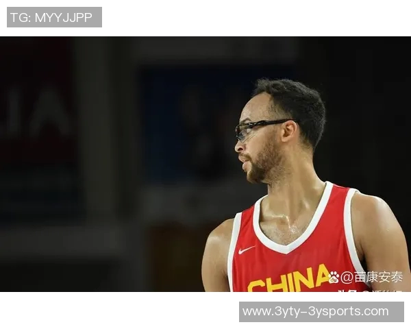 苏群解析NBA全明星改制背后的趋势与国际球员崛起的影响