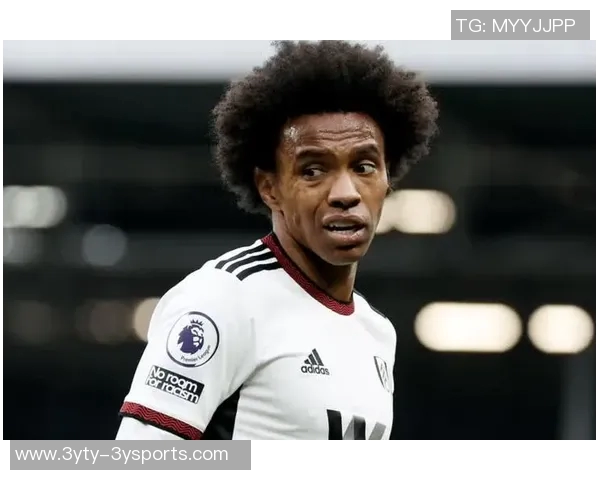 富勒姆计划一月引援但面临资金限制的挑战